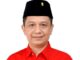 Ketua Fraksi PDI Perjuangan DPRD Barito Utara Imbau Pemudik Perhatikan Keamanan Rumah