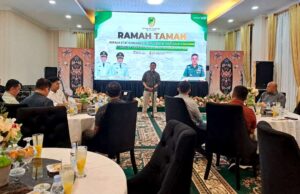 Sinergi TNI dan Pemkab Barito Utara Diperkuat, Kasrem 102 Panju Panjung Kunjungi Barito Utara