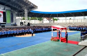 Bupati Barito Utara Soroti Rendahnya Serapan Anggaran dan Tegaskan Evaluasi Kinerja ASN