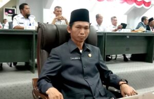 DPRD Apresiasi Baznas Barito Utara Salurkan Ratusan Paket Ramadan untuk Masyarakat