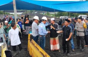 Dewan Dukung Stabilitas Aktivitas Usaha Di Wilayah Bintang Ninggi 2