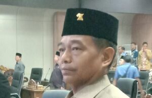 Kasus Rena Disorot, H Tajeri Desak Perbaikan Pendataan dan Koordinasi Bantuan Sosial di Barito Utara