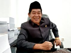 DPRD Barito Utara Soroti Pentingnya Validitas Data Tenaga Kerja untuk Tekan Pengangguran