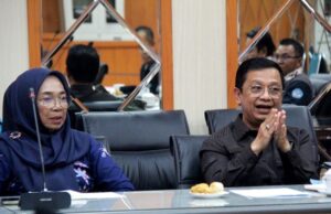 Fraksi PDI Perjuangan DPRD Terima Aspirasi Guru, Komitmen Perjuangkan Peningkatan Mutu Pendidikan