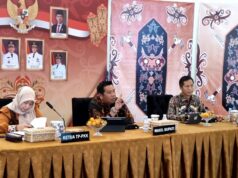 Pemkab Barito Utara Perkuat Sinergi Percepatan Penanganan Stunting 2026