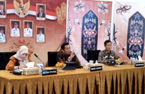 Pemkab Barito Utara Perkuat Sinergi Percepatan Penanganan Stunting 2026