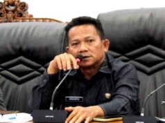 DPRD Barut Apresiasi Pelatihan Operator Komputer Muda, Dorong Peningkatan SDM Berdaya Saing