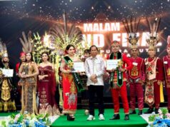 Anggota DPRD Barito Utara Dorong Generasi Muda Jadi Motor Penggerak Pariwisata Daerah