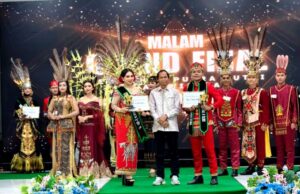 Anggota DPRD Barito Utara Dorong Generasi Muda Jadi Motor Penggerak Pariwisata Daerah