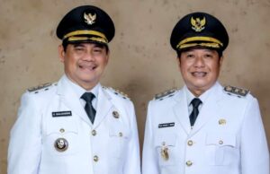 100 Hari Kepemimpinan, H Shalahuddin Tegaskan Kerja Nyata dan Kebersamaan Bangun Barito Utara