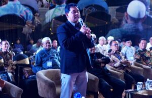 Pemkab Barito Utara Gandeng ESQ, Bupati Siapkan SDM Tangguh Lewat Training Leadership 165