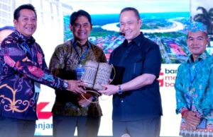 Hari ke-101 Kepemimpinan, Bupati Shalahuddin Tekankan Penguatan SDM Berbasis Nilai dan Integritas