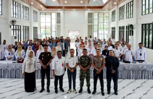 Pelatihan Digitalisasi KDKMP Guna Mendorong Koperasi Desa Berdaya Saing