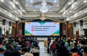 Kadisdik Tegaskan Komitmen Dukungan Operasional Sekolah, Skema Pengganti BOSDA Segera Disiapkan