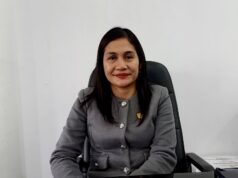 Anggota DPRD Barito Utara Apresiasi Musda III PPNI, Dorong Peningkatan Peran Perawat