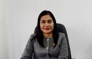 Anggota DPRD Barito Utara Apresiasi Musda III PPNI, Dorong Peningkatan Peran Perawat