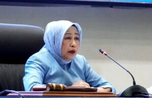 Ketua DPRD Barito Utara Apresiasi Penyerahan LKPD 2025, Dorong Transparansi dan Raih WTP