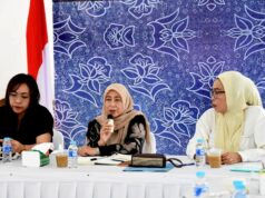 Ketua TP PKK Tekankan Perencanaan Program Terarah untuk Peningkatan Kesejahteraan Keluarga