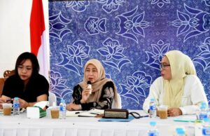 Ketua TP PKK Tekankan Perencanaan Program Terarah untuk Peningkatan Kesejahteraan Keluarga