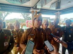 Bupati Sebut Sinergi dan Disiplin Jadi Kunci Pemkab Dorong Target Adipura Serta Pembangunan Berkelanjutan