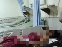 Tiga Orang Diduga Lakukan Pembantaian Satu Keluarga Di Barito Utara