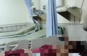Tiga Orang Diduga Lakukan Pembantaian Satu Keluarga Di Barito Utara