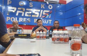 Diduga Satu Orang Terduga Pelaku Pembunuhan Berencana Satu Keluarga Masih Melarikan Diri