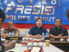 Sengketa Lahan Jadi Penyebab Kejadian Pembunuhan Satu Keluarga di Barito Utara