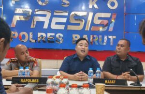 Sengketa Lahan Jadi Penyebab Kejadian Pembunuhan Satu Keluarga di Barito Utara