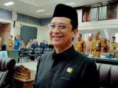 Ketua Komisi II DPRD Barito Utara Dukung Studi Tiru ke Nganjuk, Dorong Penguatan Pertanian Daerah