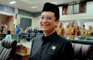 Ketua Komisi II DPRD Barito Utara Dukung Studi Tiru ke Nganjuk, Dorong Penguatan Pertanian Daerah