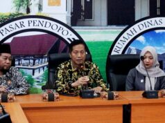 Sekda Barito Utara Dorong Optimalisasi Energi Baru Terbarukan untuk Pembangunan Zona Timur Kalteng