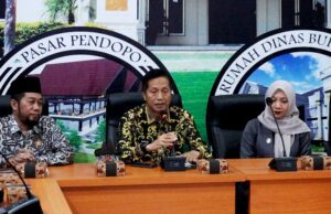 Sekda Barito Utara Dorong Optimalisasi Energi Baru Terbarukan untuk Pembangunan Zona Timur Kalteng