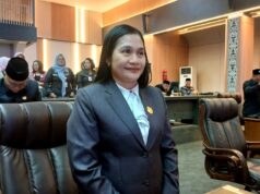 Waket Komisi I DPRD Barut Apresiasi Bimtek SPMB, Dorong Transparansi Penerimaan Murid Baru