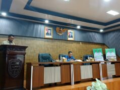 Pemkab Barut Dorong Rencana Pasca Tambang Berkelanjutan, Libatkan Masyarakat dan Perusahaan