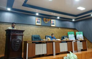 Pemkab Barut Dorong Rencana Pasca Tambang Berkelanjutan, Libatkan Masyarakat dan Perusahaan