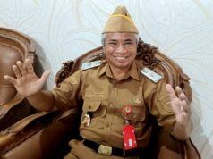 Kesbangpol Barito Utara Ajak ASN Tingkatkan Disiplin dan Peran Strategis Hadapi Tantangan Global