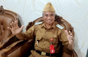 Kesbangpol Barito Utara Ajak ASN Tingkatkan Disiplin dan Peran Strategis Hadapi Tantangan Global