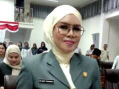 DPRD Barito Utara Apresiasi Lomba Puisi Hari Kartini, Dorong Perempuan Lebih Berkarya