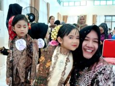 Dewan Sebut Peringatan Hari Kartini Sebagai Momentum Bentuk Generasi Percaya Diri dan Berkarakter