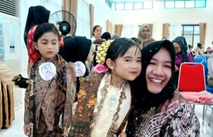 Dewan Sebut Peringatan Hari Kartini Sebagai Momentum Bentuk Generasi Percaya Diri dan Berkarakter