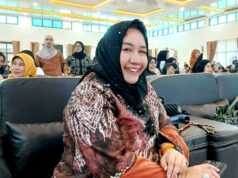 Anggota DPRD Barito Utara Apresiasi Peringatan Hari Kartini, Dorong Penguatan Karakter Anak Sejak Dini