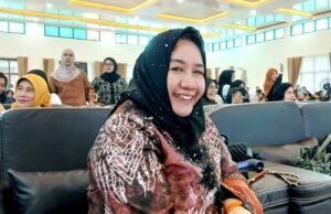 Anggota DPRD Barito Utara Apresiasi Peringatan Hari Kartini, Dorong Penguatan Karakter Anak Sejak Dini