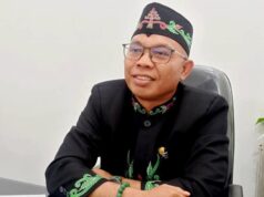 DPRD Barito Utara Apresiasi Penghargaan Kemendagri, Dorong Dampak Nyata bagi Masyarakat