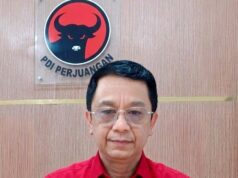 Fraksi PDI Perjuangan DPRD Barut Apresiasi Prestasi Penurunan Pengangguran