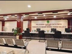 Gugatan Lahan Ditolak, Putusan PN Muara Teweh Minta Prianto Hentikan Aktivitas di Atas Lahan Milik PT NPR