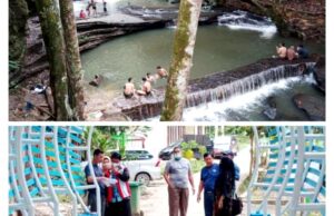 Jelang Libur Panjang Mei 2026, Disbudparpora Barut Promosikan Tiga Wisata Unggulan