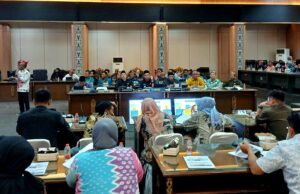 PUPR Barito Utara Paparkan Proyek Multi Years 2026–2029, Tiga Jembatan Jadi Prioritas