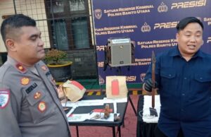 Bukan Hanya Perebutan Lahan, Ternyata Ini Motif Utama Pembunuhan Keji di Kecamatan Teweh Timur