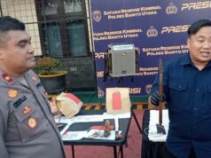 Bukan Hanya Perebutan Lahan, Ternyata Ini Motif Utama Pembunuhan Keji Di Kecamatan Teweh Timur